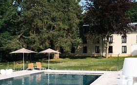 Novotel Domaine De Maffliers - L'Isle-Adam