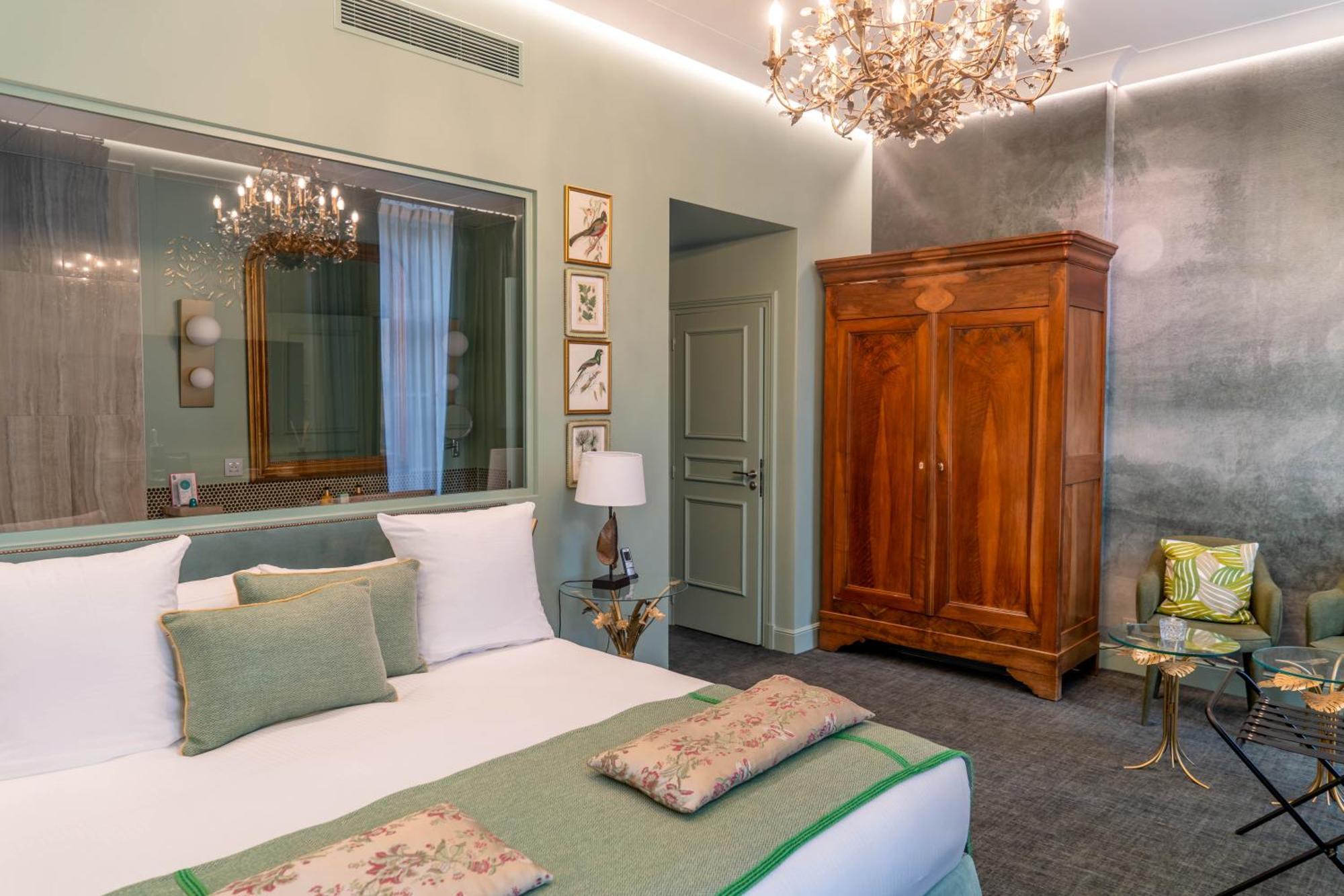 Novotel Domaine De Maffliers - L'Isle-Adam Esterno foto