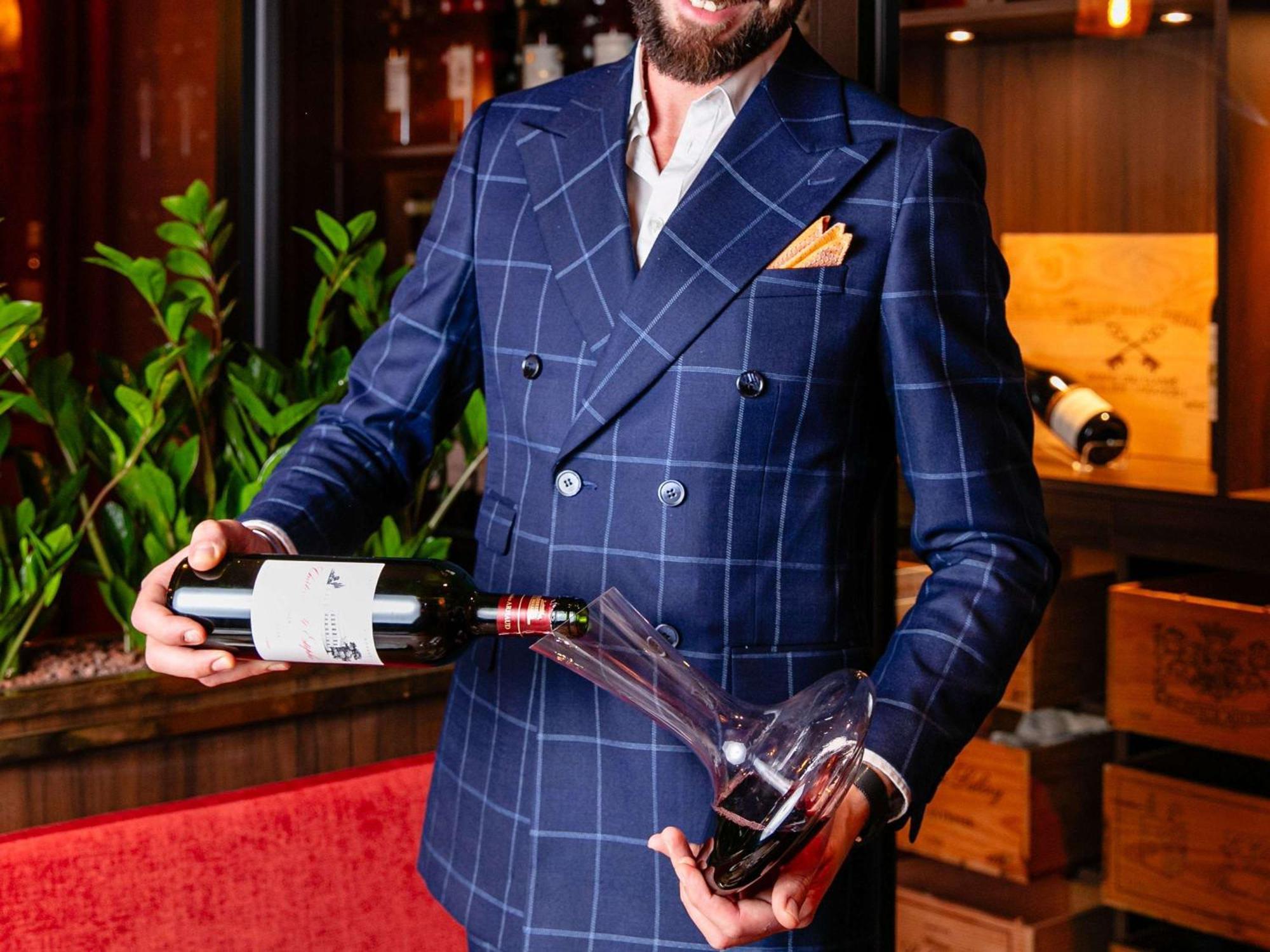 Novotel Domaine De Maffliers - L'Isle-Adam Esterno foto